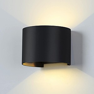 1518 1518 TECHNO LED BLADE черный