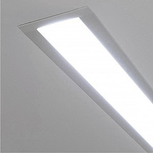 Elektrostandart ССП встраиваемый 9W 600Lm 53см 6500К