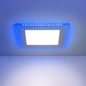 DLS024 DLS024 18W 4200K Blue