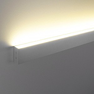 Elektrostandart ССП накладной односторонний 9W 600Lm 53см 3000К