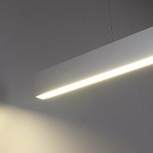 Потолочная люстра Elektrostandart ССП подвесной односторонний 21W 1500Lm 128см