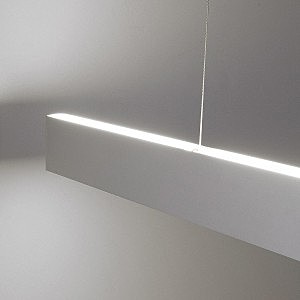 Elektrostandart ССП подвесной двусторонний 35W 2500Lm 128см 6500К