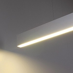 Elektrostandart ССП подвесной односторонний 21W 1500Lm 128см 3000К