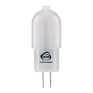 G4 G4 LED BL102 3W AC 220V 360