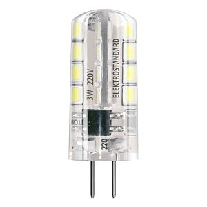 G4 G4 SMD 3W AC 220V 360