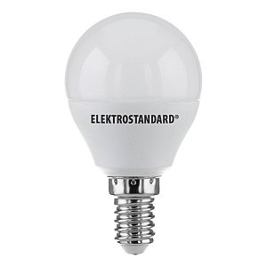 Mini Classic Mini Classic LED 7W 6500K E14 матовое стекло