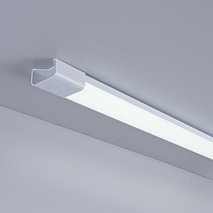 Уличные потолочные Led Stick LED Светильник 120см 36W 6500К IP65