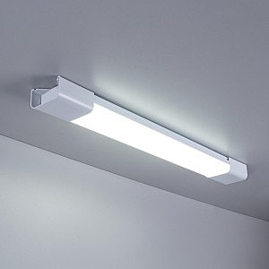 Уличные потолочные Led Stick LED Светильник 60см 18W 6500К IP65