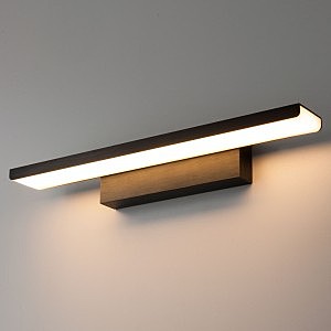 Подсветка для картин Sankara Sankara LED черная (MRL LED 16W 1009 IP20) 16W