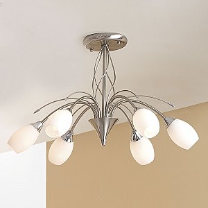 Люстра потолочная Citilux Комета CL108161