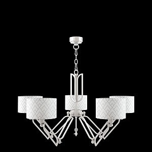 Подвесная люстра Hightech M1-05-WM-LMP-Y-16