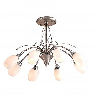 Люстра потолочная Citilux Комета CL108181