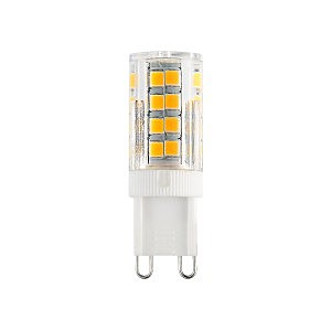 Светодиодная лампа G9 LED G9 LED 7W 220V 3300K