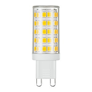 Светодиодная лампа G9 LED G9 LED BL109 9W 220V 3300K