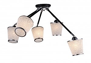 Потолочная люстра Fabris 1349/5C