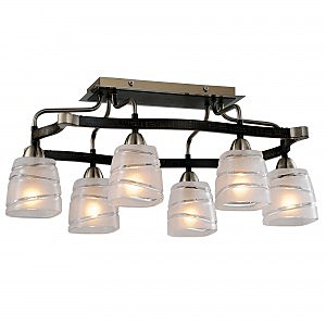 Люстра потолочная Citilux CL150161
