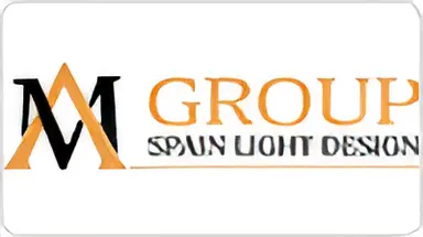 Логотип AM Group