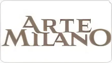 Логотип Arte Milano