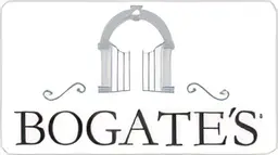 Bogates