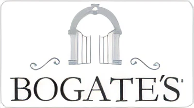 Bogates