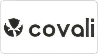 Логотип Covali