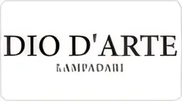 Dio D'Arte