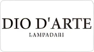 Dio D'Arte