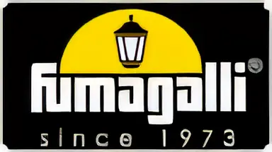 Логотип Fumagalli