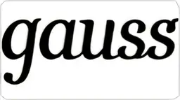 Gauss
