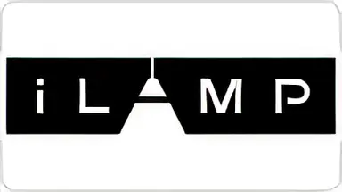 Логотип Ilamp