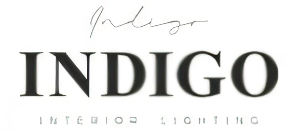 Indigo