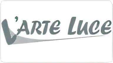 Логотип L'Arte Luce Luxury