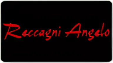 Логотип Reccagni Angelo
