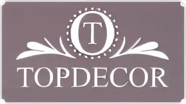 Логотип TopDecor