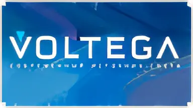 Логотип Voltega