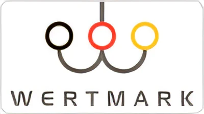 Wertmark